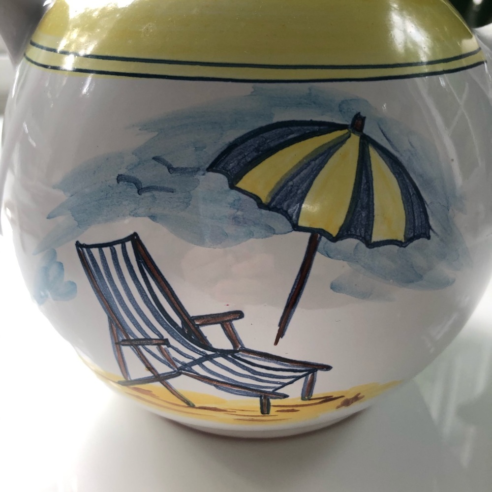 Teapot - Picture 2 of 8